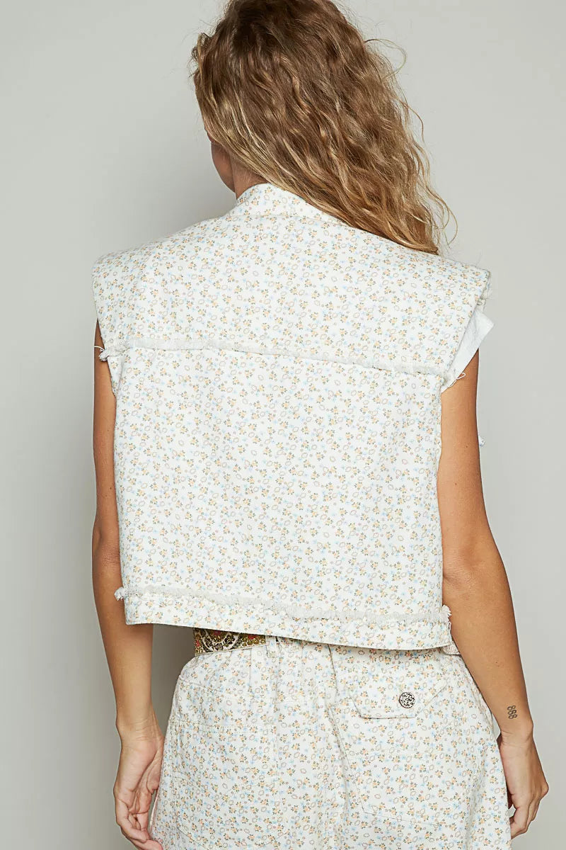 A beautiful product at my pampered life seattle.