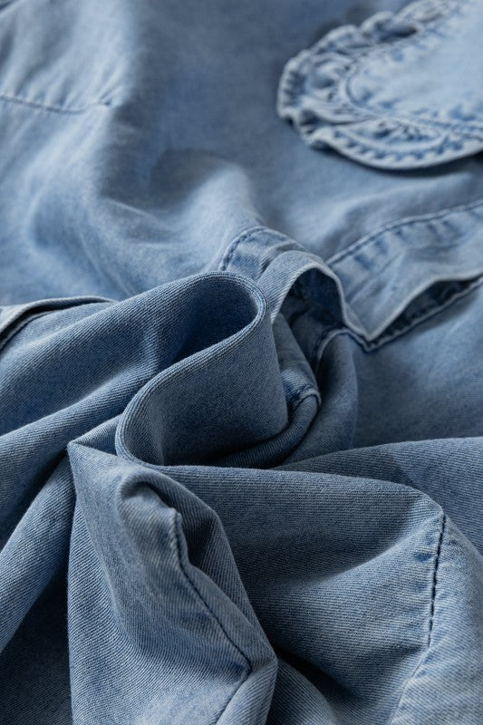 A beautiful product at my pampered life seattle.