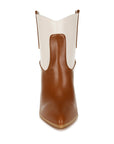 Gallops Two Tone Cowboy Boots