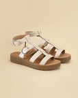 LEDELL-S Gladiator Sandals