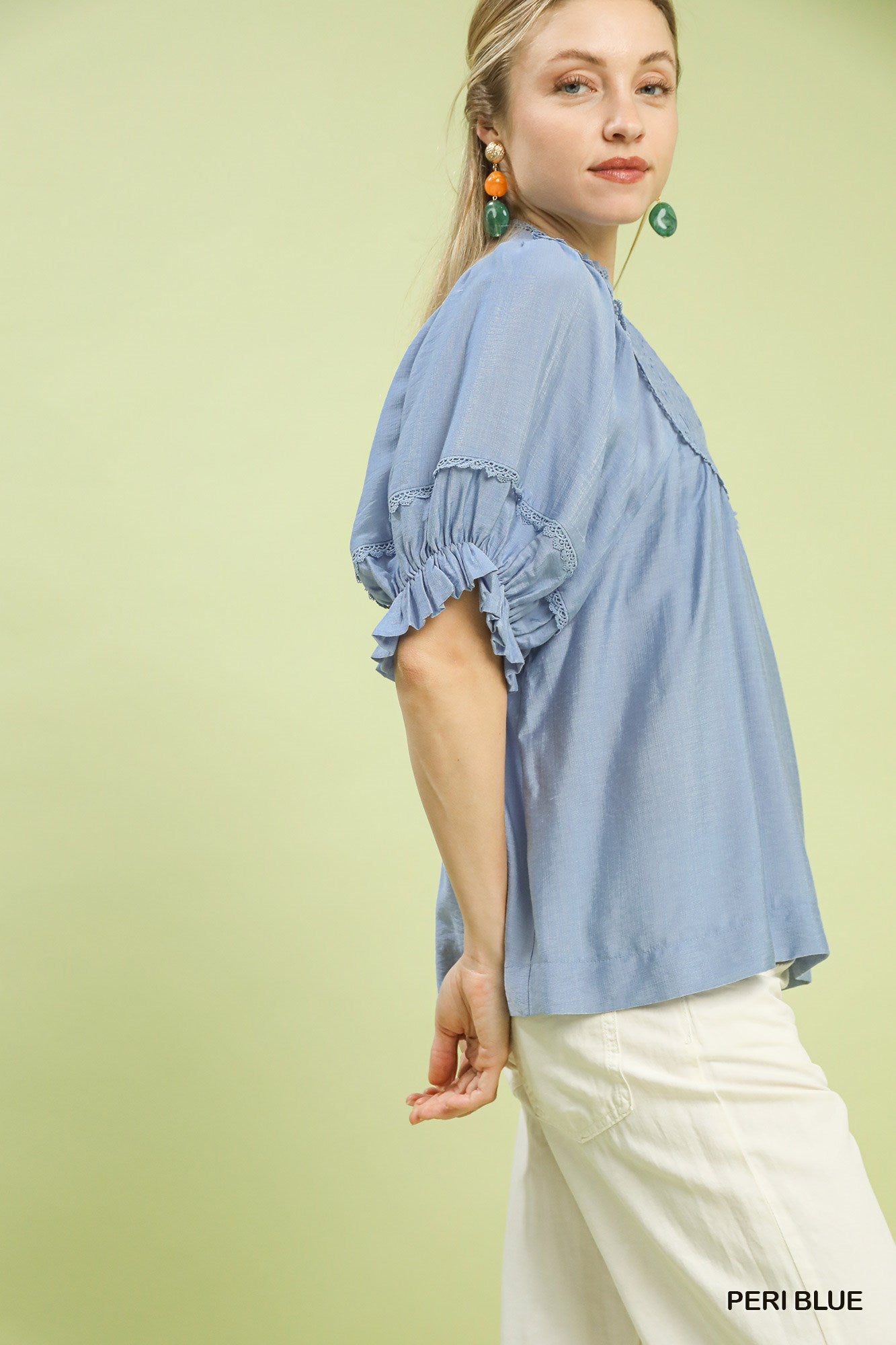 A beautiful product at my pampered life seattle.