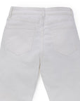 Lilou White Skinny Jeans