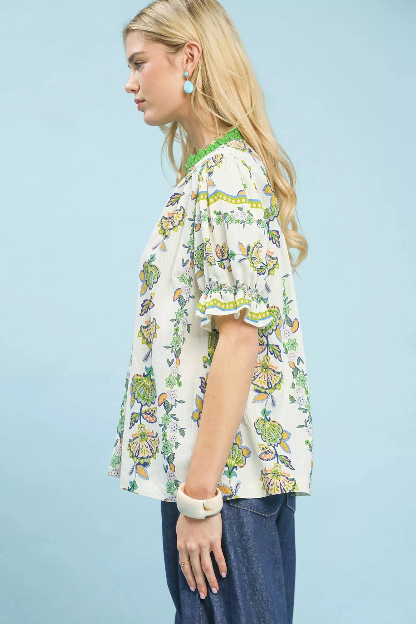 A beautiful product at my pampered life seattle.