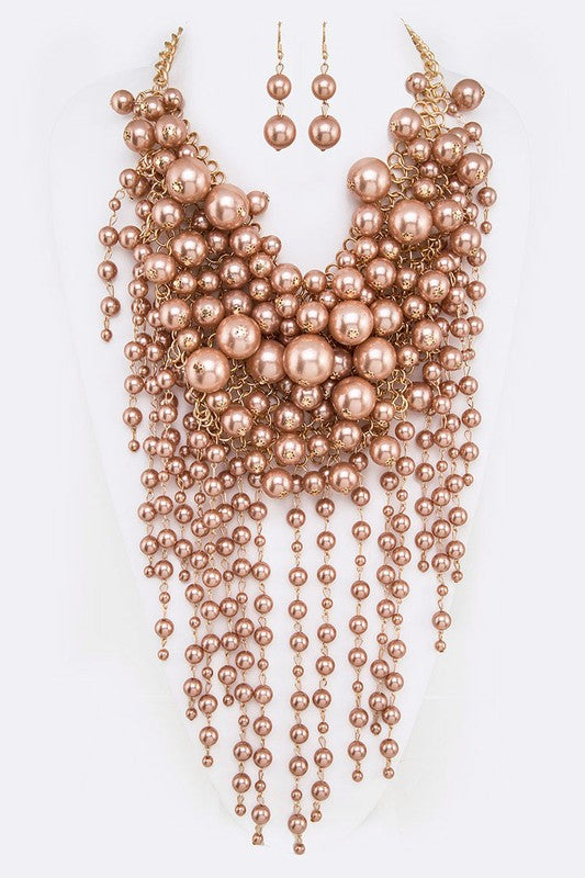 A beautiful product at my pampered life seattle.