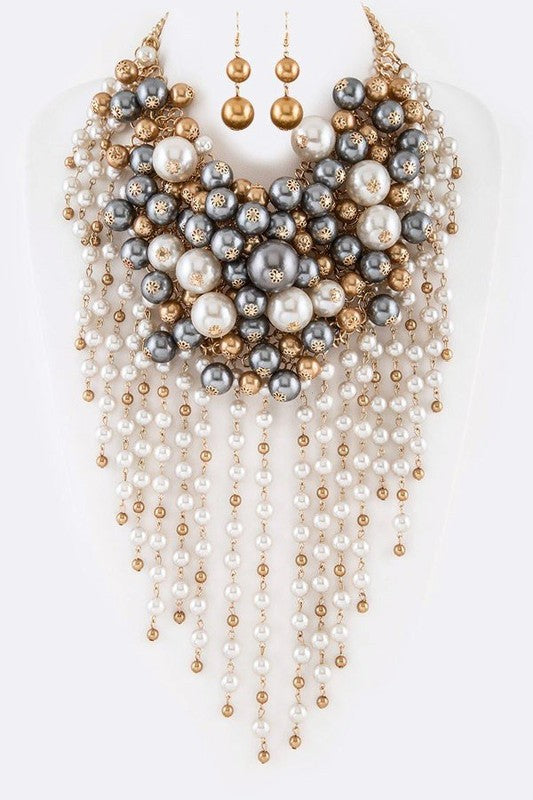 A beautiful product at my pampered life seattle.