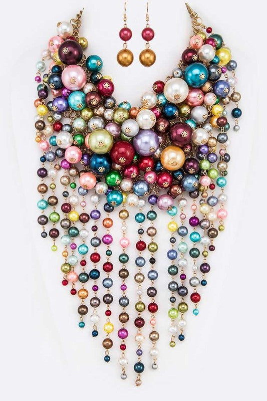A beautiful product at my pampered life seattle.