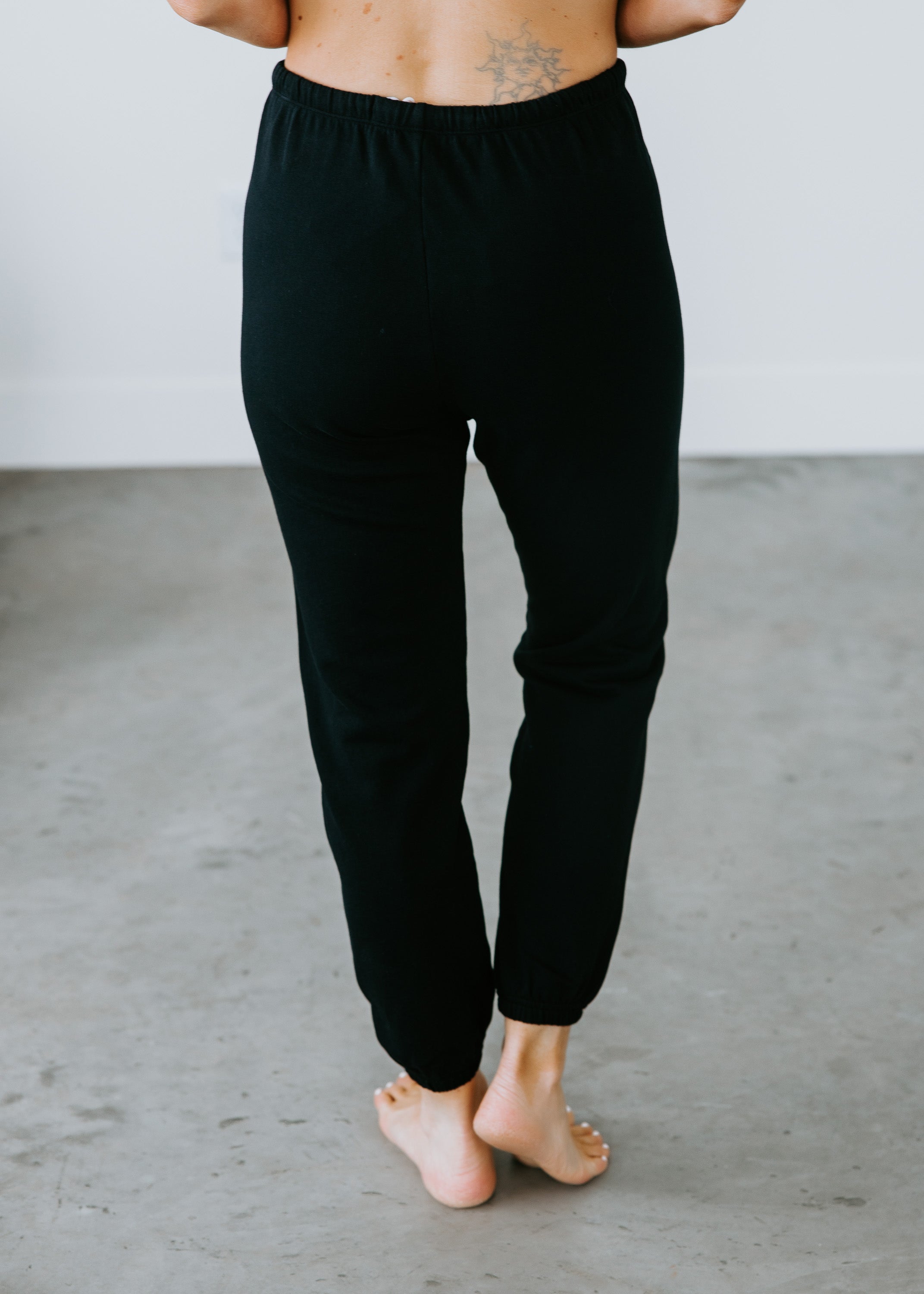 Stanford Sweatpants by Lily &amp; Lottie