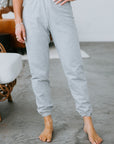 Stanford Sweatpants by Lily & Lottie