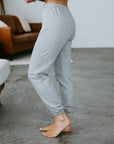 Stanford Sweatpants by Lily & Lottie