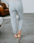 Stanford Sweatpants by Lily & Lottie