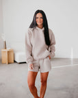 Essential Hoodie by Lily & Lottie