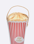 Iconic Popcorn Fashion Small Bag