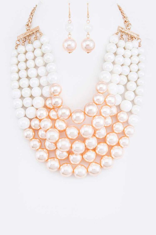 A beautiful product at my pampered life seattle.