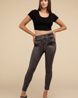 Lilou Denim Leggings