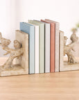 Bird on Branch Bookends (Set of 2)