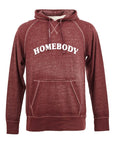 Homebody Vintage Hoodie