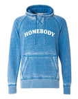 PLUS Homebody Vintage Hoodie