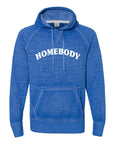 PLUS Homebody Vintage Hoodie