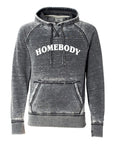 PLUS Homebody Vintage Hoodie