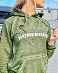 Homebody Vintage Hoodie