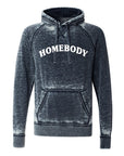 PLUS Homebody Vintage Hoodie