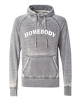 PLUS Homebody Vintage Hoodie