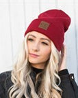 CC Beanie Hat