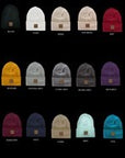 CC Beanie Hat