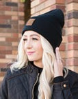 CC Beanie Hat