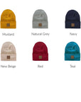 CC Beanie Hat