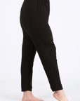 Plus Size High Waist Loose fit pants