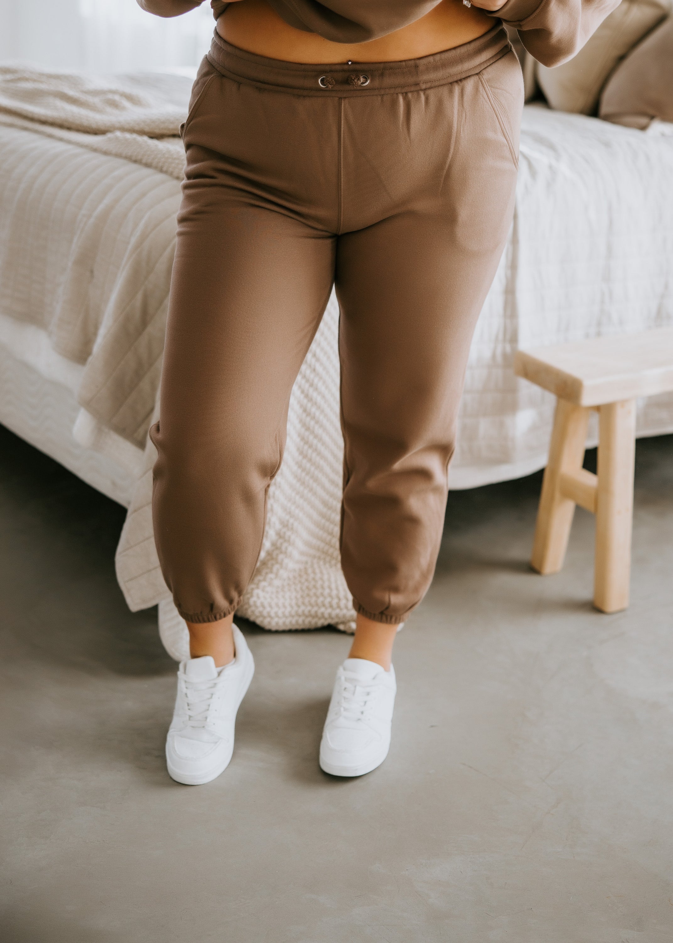 Essential Joggers by Lily &amp; Lottie