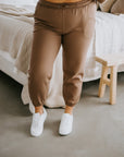 Essential Joggers by Lily & Lottie