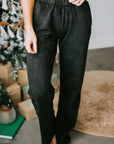 Lennox Pants by Lily & Lottie