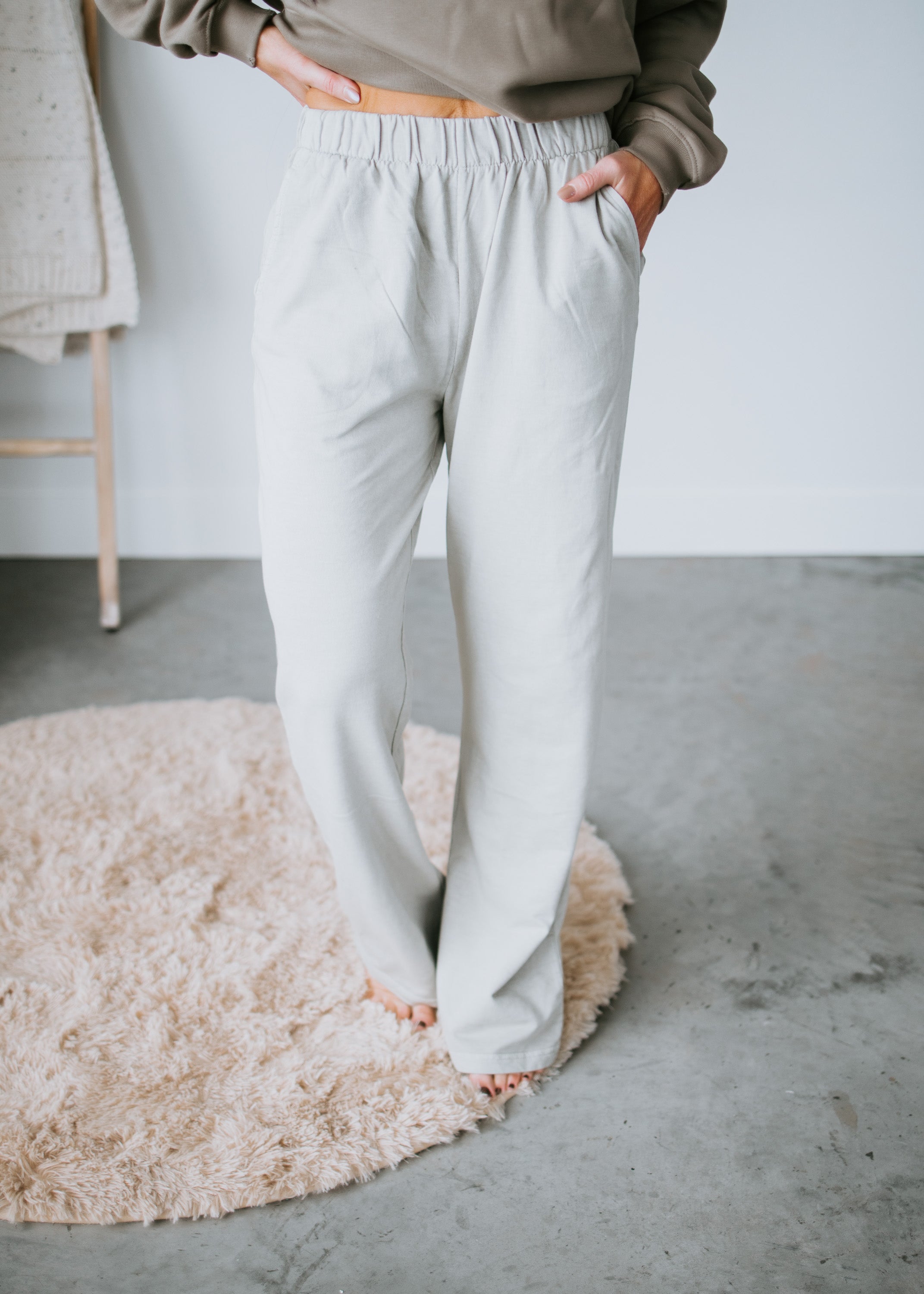 Lennox Pants by Lily &amp; Lottie