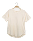 Fabina Recycled Cotton Classic Top