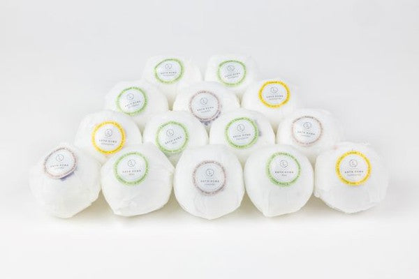 A beautiful product at my pampered life seattle.
