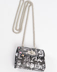 Petite Mini Graffiti Swing Bag