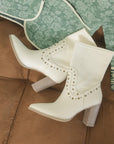 OASIS SOCIETY Paris - Studded Boots