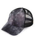 CC Tie-Dye Pony Cap