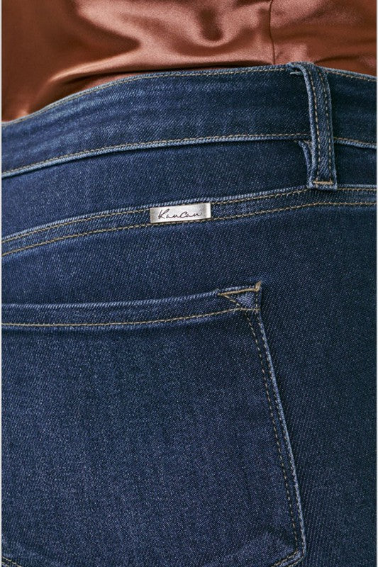Kan Can USA Plus High Rise Flare