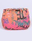 Mini Grafitti Swing Bag