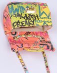 Mini Grafitti Swing Bag