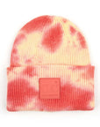 CC Tie Dye Beanie