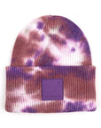 CC Tie Dye Beanie