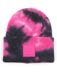 CC Tie Dye Beanie