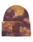 CC Tie Dye Beanie