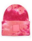 CC Tie Dye Beanie