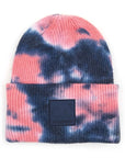 CC Tie Dye Beanie