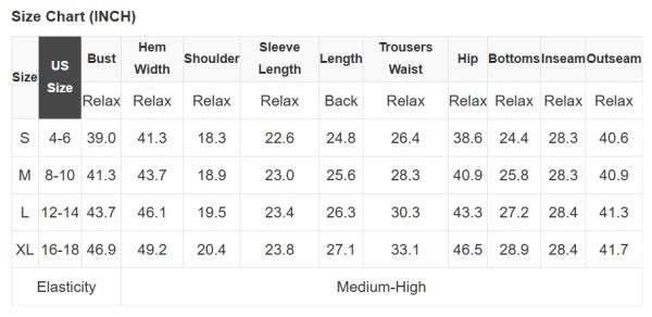 Christmas Plaid Contrast Trim Pajama Set